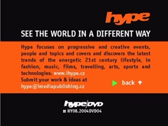 About Hype
