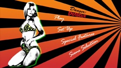 Main menu