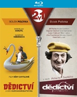 Magic Box (CZ) / Blu-ray