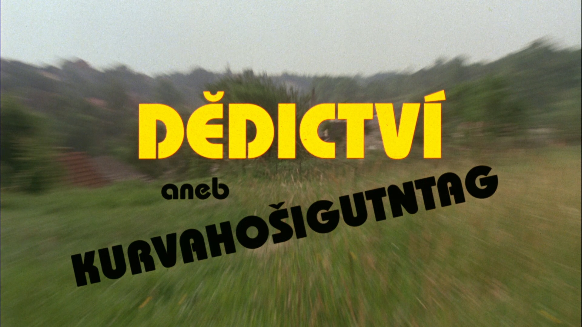Magic Box / Blu-ray (frame 1362)
