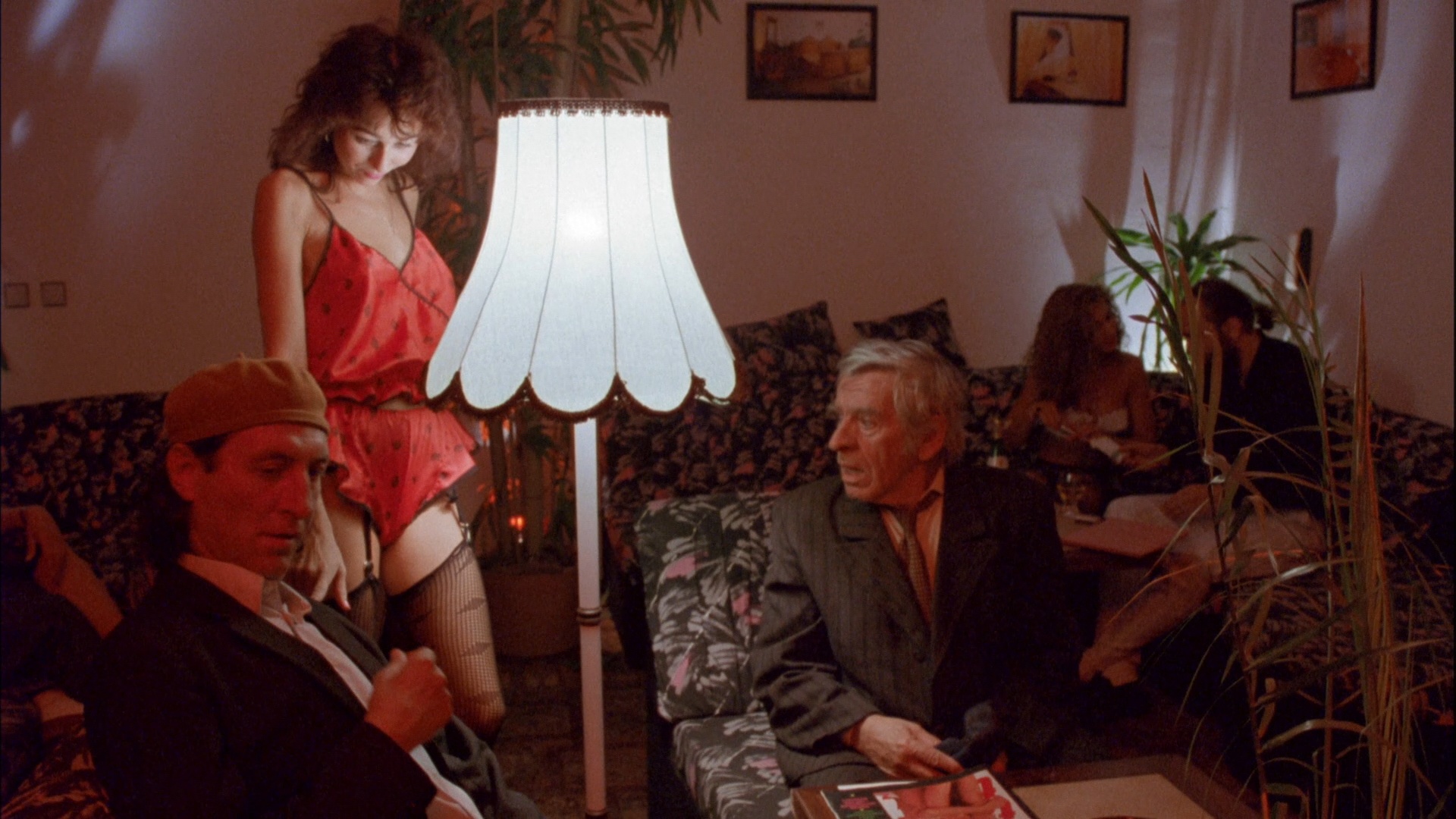 Magic Box / Blu-ray (frame 90916)
