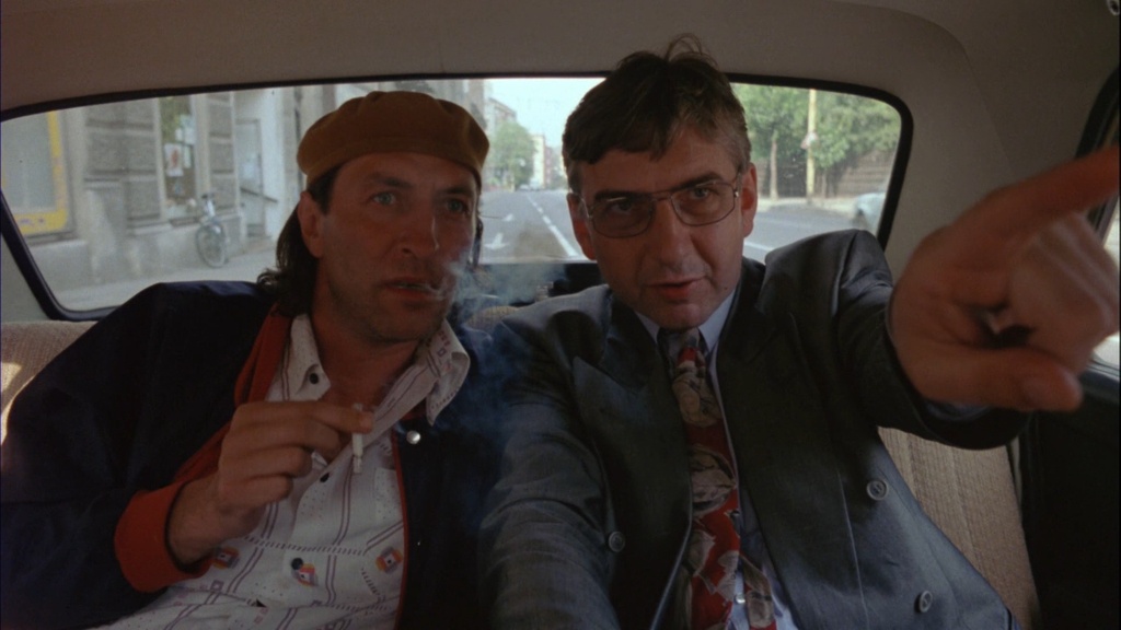 Magic Box / Blu-ray (frame 33548)