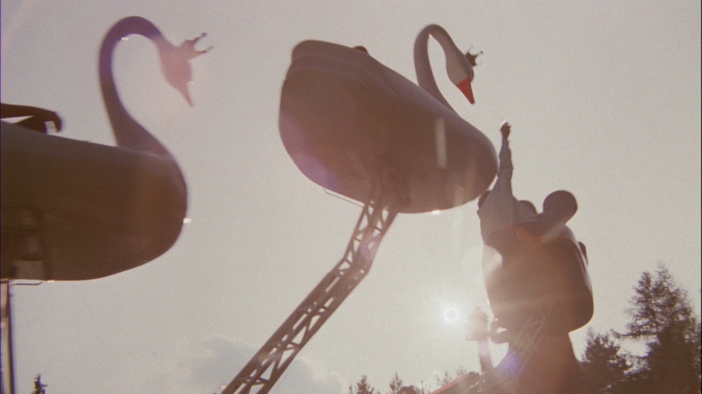 Magic Box / Blu-ray (frame 149508)