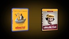 Film selection