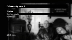 Subtitles
