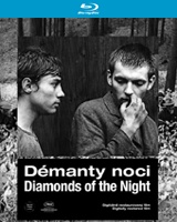 National Film Archive (CZ) / Blu-ray