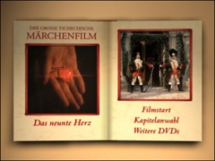 Main menu