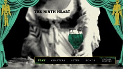 Main menu