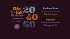 Main menu (Slovak)
