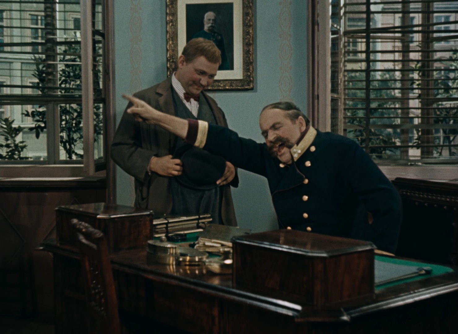 National Film Archive / Blu-ray (frame 39207)