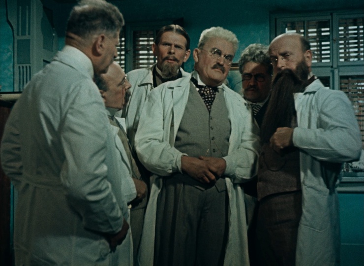 National Film Archive / Blu-ray (frame 29950)