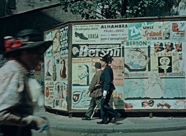 National Film Archive / Blu-ray (frame 34563)
