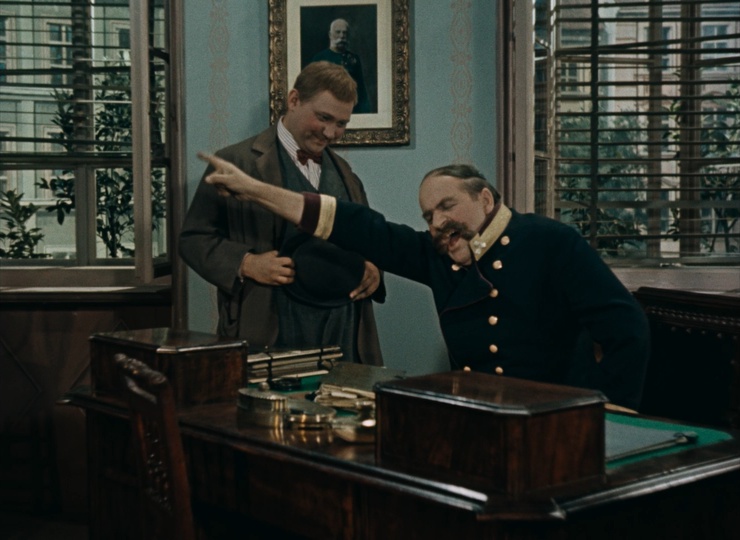 National Film Archive / Blu-ray (frame 39207)