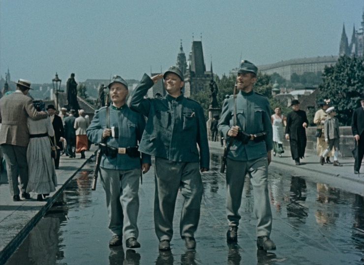 National Film Archive / Blu-ray (frame 86836)
