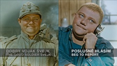 Film selection