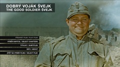 Main menu (disc 1)