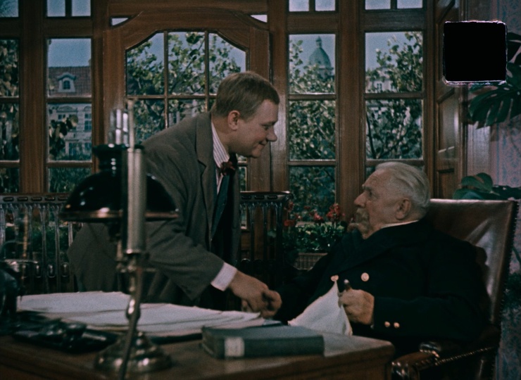National Film Archive / Blu-ray (frame 29233) National Film Archive / Blu-ray (frame 29233)