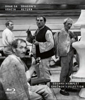 Slovak Film Institute (SK) / Blu-ray Slovak Film Institute (SK) / Blu-ray