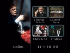 Scene selection