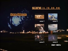 Scene selection (disc 1)