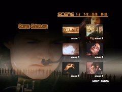Scene selection (disc 2)