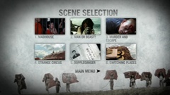 Scene selection