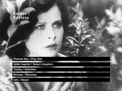 Main menu