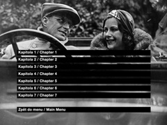 Select chapters
