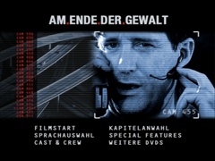 Main menu