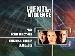 Main menu