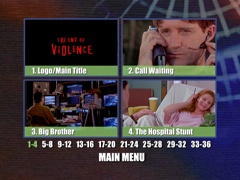 Scene selection