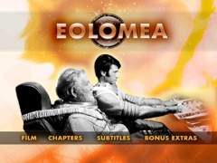 Main menu