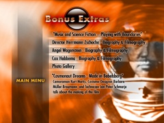 Extras