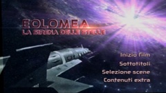 Main menu