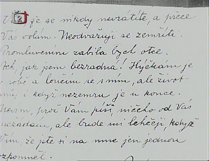 ČT2 DVB (frame 34145)