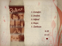 Chapter selection
