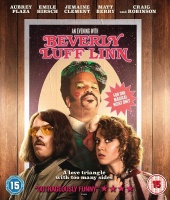 Picturehouse Entertainment (UK) / Blu-ray