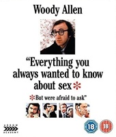 Arrow Films (UK) / Blu-ray Arrow Films (UK) / Blu-ray