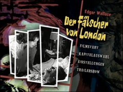 Main menu