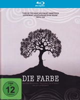 Sphärentor (DE) / Blu-ray / Reissue