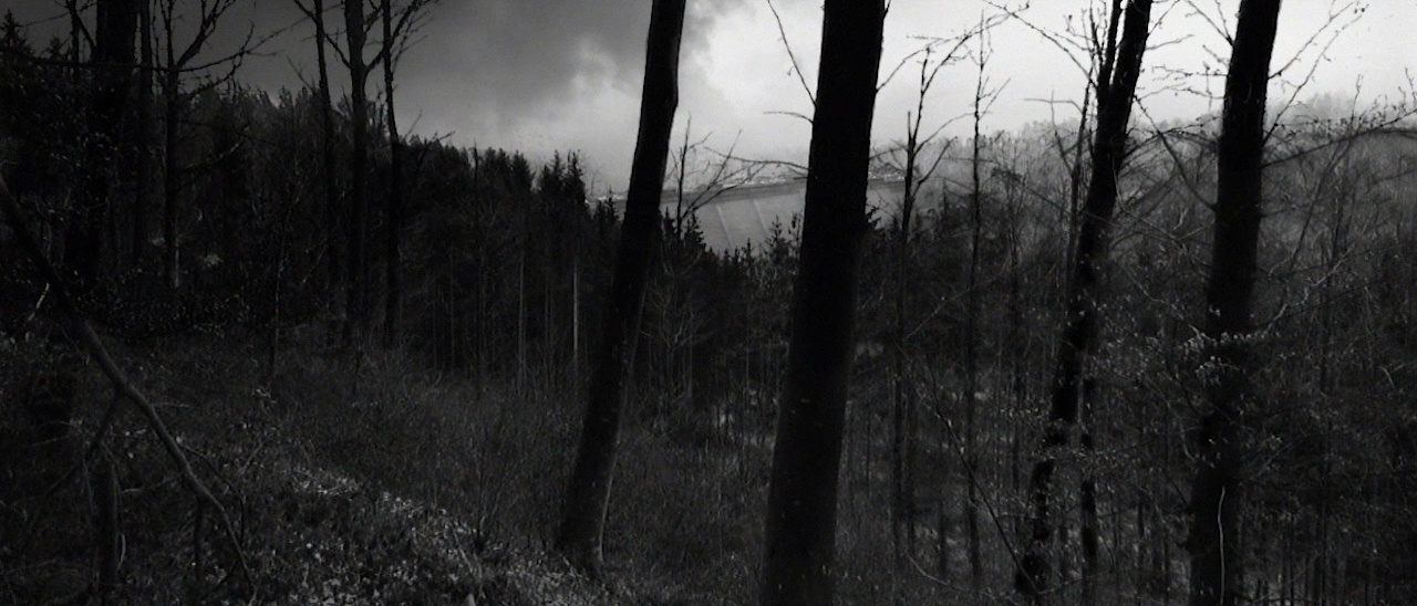 Sphärentor / Blu-ray (frame 23178)