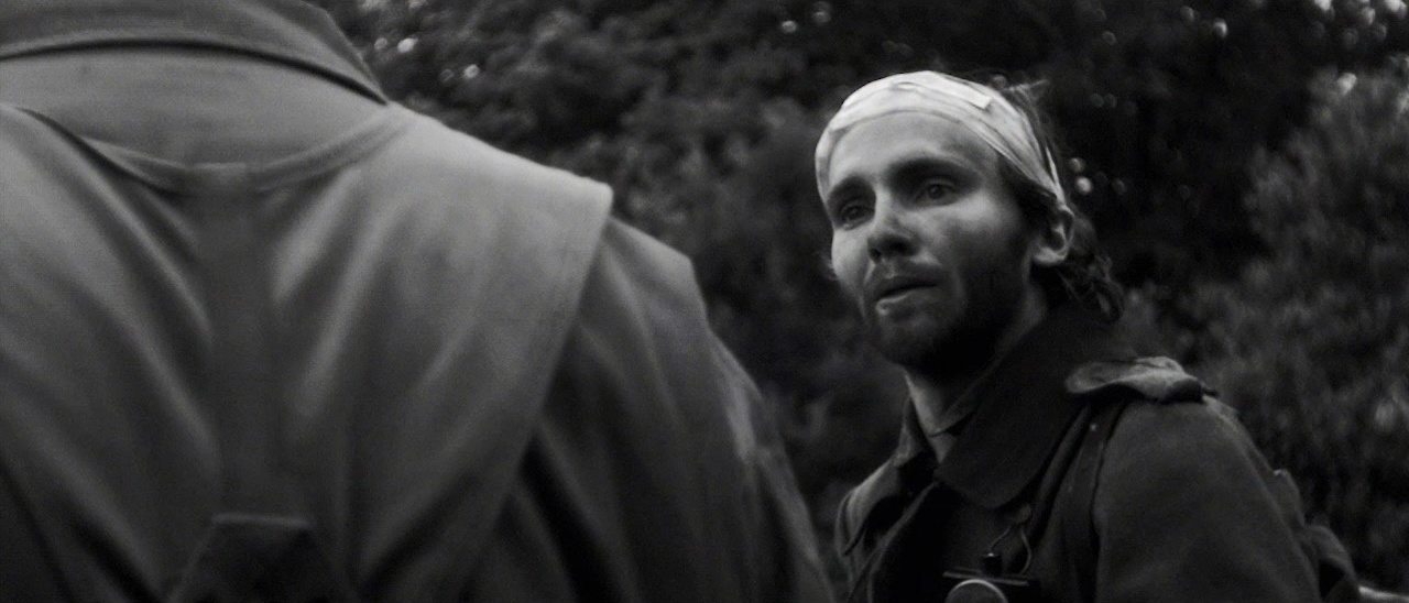 Sphärentor / Blu-ray (frame 41892)