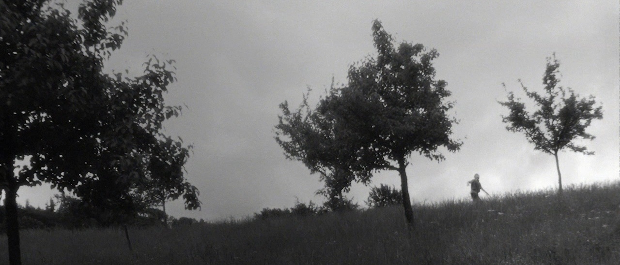 Sphärentor / Blu-ray (frame 144530)
