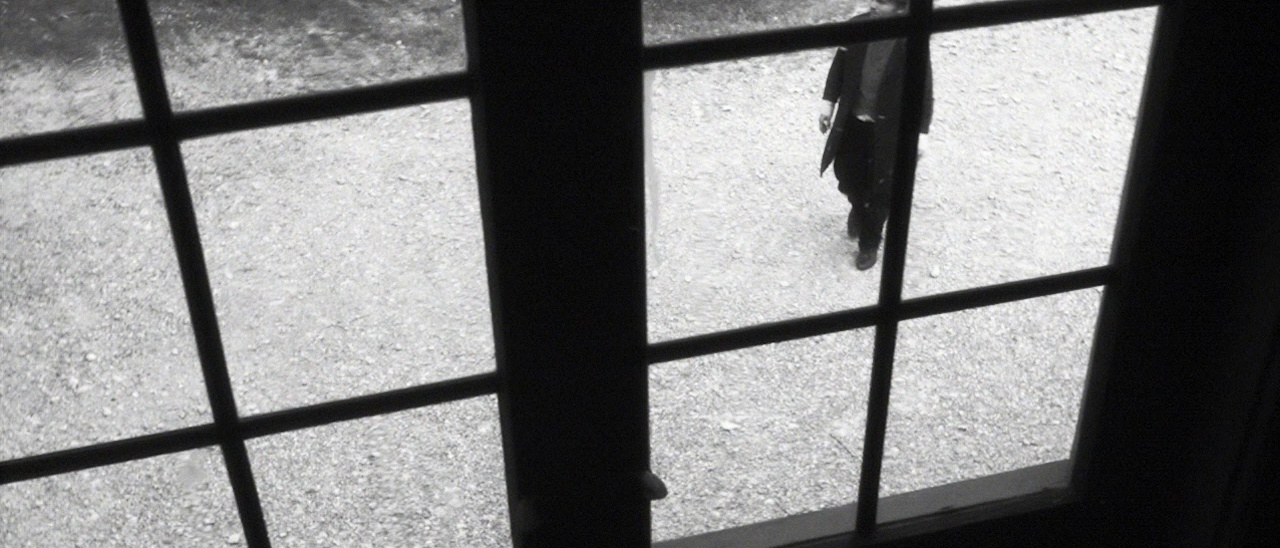 Sphärentor / Blu-ray (frame 158238)