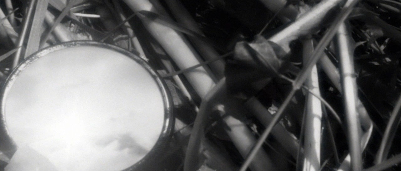 Sphärentor / Blu-ray (frame 195708)