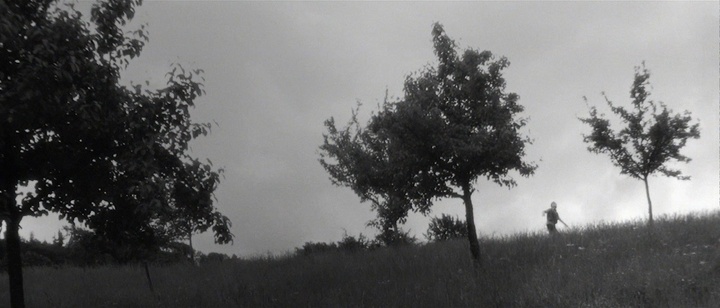 Sphärentor / Blu-ray (frame 144530)