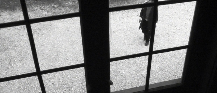 Sphärentor / Blu-ray (frame 158238)