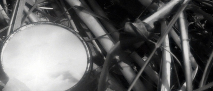 Sphärentor / Blu-ray (frame 195708)