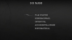 Main menu