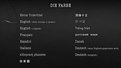 Subtitles